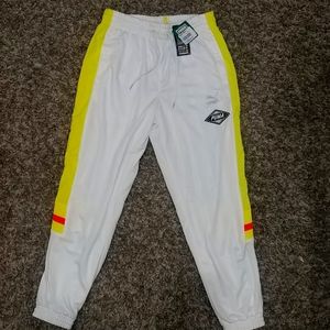 New PUMA XTG CrossTraning pants